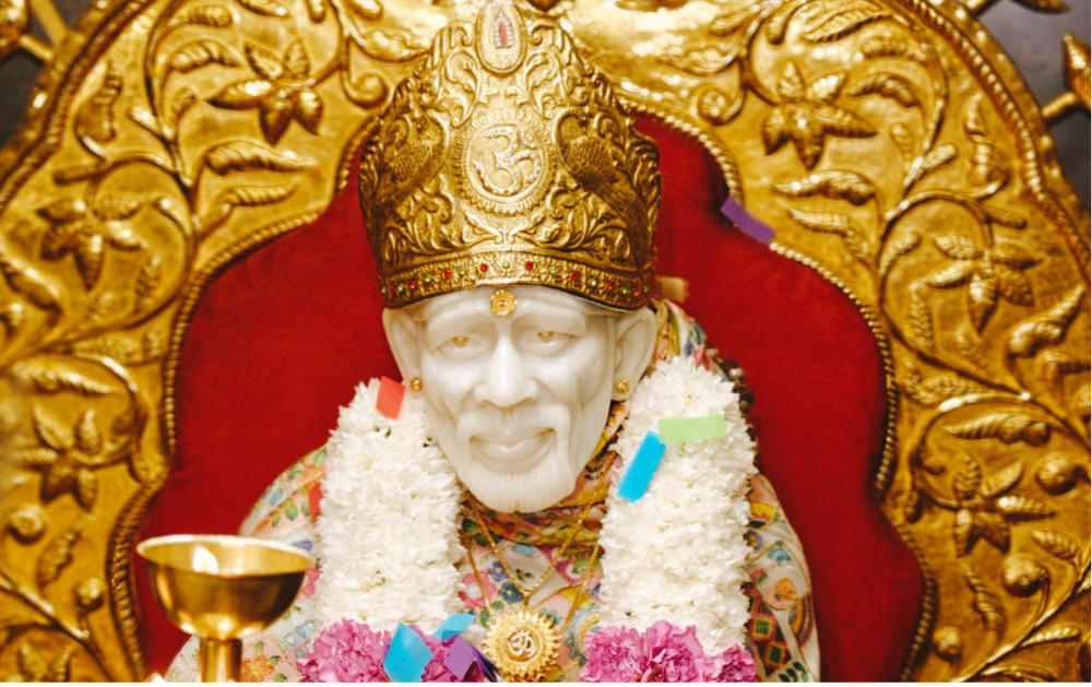 GURU POORNIMA – 2025